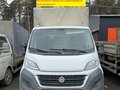 2016 Fiat Professional Ducato, белый, 2075000 рублей