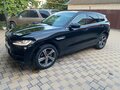 2016 Jaguar F-Pace I, чёрный, 2390000 рублей - вид 7
