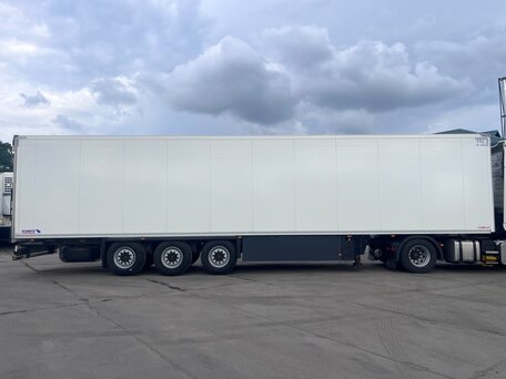 2020 Schmitz Cargobull SKO, белый, 6500000 рублей, вид 4