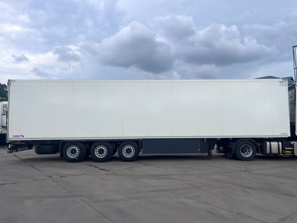 2020 Schmitz Cargobull SKO, белый, 6500000 рублей - вид 3
