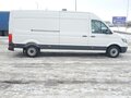 2019 Volkswagen Crafter, белый, 3000000 рублей - вид 1