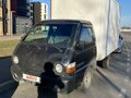 2007 Hyundai Porter, чёрный, 550000 рублей