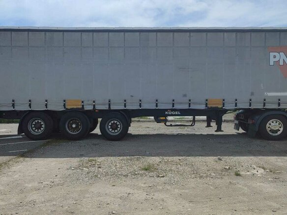 2011 MAN TGX, белый, 3800000 рублей - вид 5