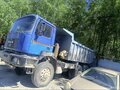 2002 MAN F 2000, синий, 2100000 рублей - вид 3