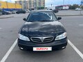 2004 Nissan Maxima V (A33), чёрный, 435000 рублей