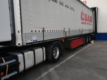 2006 Scania R-Series, белый, 3500000 рублей, вид 4
