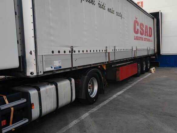 2006 Scania R-Series, белый, 3500000 рублей - вид 3