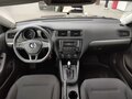 2015 Volkswagen Jetta VI Рестайлинг, коричневый - вид 9
