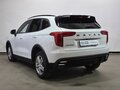 2025 Haval Jolion I Рестайлинг, белый - вид 6