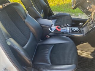 2007 Mazda 6 II (GH), белый, 1080000 рублей, вид 4