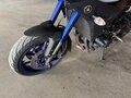 2015 Yamaha MT-09 Tracer (FJ-09), серый, 680000 рублей - вид 4
