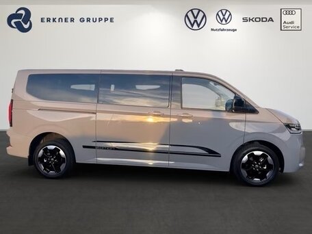 2026 Volkswagen Caravelle T7, серый, 8900000 рублей, вид 2