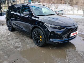 2024 BYD Tang DM-p II Рестайлинг 2, чёрный, 4700000 рублей, вид 1