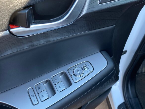 2019 Hyundai Palisade I, белый, 4200000 рублей - вид 13