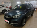 2020 Chery Tiggo 4 I Рестайлинг, серый, 1300000 рублей