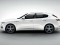 2021 Maserati Levante S I Рестайлинг, белый - вид 1