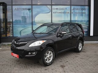 Haval H5 I