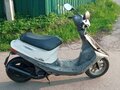 1998 Honda Dio, белый, 45000 рублей - вид 5