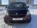 2009 Toyota Passo I (C10), коричневый, 520000 рублей