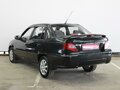 2010 Daewoo Nexia I Рестайлинг, чёрный - вид 3