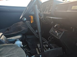 2000 Lada (ВАЗ) 2105, белый, 110000 рублей, вид 5
