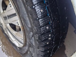 2007 Hyundai Porter, белый, 500000 рублей, вид 1