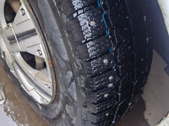 2007 Hyundai Porter, белый, 500000 рублей