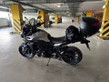 2015 Yamaha MT-09 Tracer (FJ-09), серый, 680000 рублей - вид 5