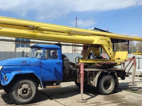 1981 ЗИЛ 5301, 300000 рублей, вид 1