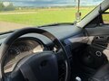 2008 Lada (ВАЗ) Priora I, серый, 214444 рублей - вид 9