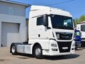 2018 MAN TGX, белый