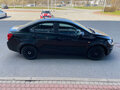 2012 Chevrolet Aveo II, чёрный - вид 4