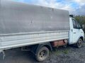 2008 ГАЗ ГАЗель (3302), белый, 510000 рублей - вид 9