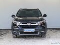 2017 Honda CR-V V, чёрный - вид 2