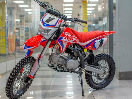 2025 Apollo RFZ Start, красный, 95200 рублей, вид 1