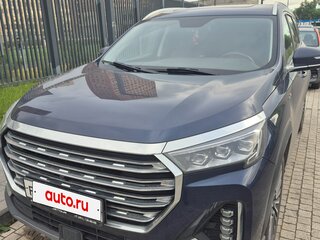 2023 Jetour X90+, синий, 2750000 рублей, вид 3
