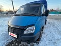 2012 ГАЗ ГАЗель (3302), синий, 747000 рублей