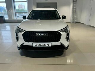 2026 Haval Jolion I Рестайлинг 2, белый, 2099000 рублей, вид 3