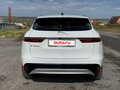 2021 Jaguar F-Pace I Рестайлинг, белый - вид 4