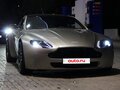 2007 Aston Martin V8 Vantage III, красный, 5700000 рублей - вид 1