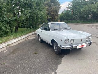 1971 Fiat 850, белый, 3000000 рублей, вид 3