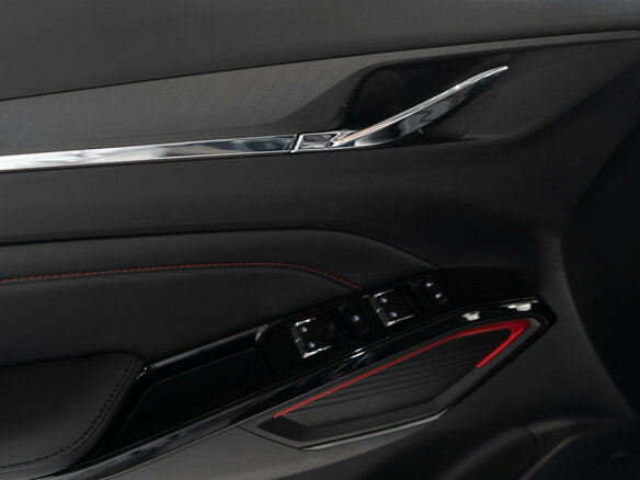 2026 Changan CS35 Max, серый, 2789900 рублей - вид 11