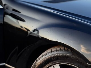 2007 Mercedes-Benz S-Класс Long 600 Guard V (W221), чёрный, 5750000 рублей, вид 5