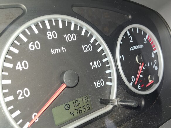 2013 Foton Aumark, белый, 1600000 рублей - вид 5