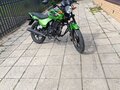2020 ЗиД YX150-23, зелёный, 60000 рублей