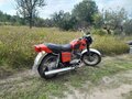 1981 ИЖ Юпитер, красный, 45000 рублей - вид 4