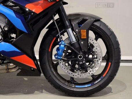 2026 BMW M 1000 R, чёрный, 3764000 рублей, вид 4