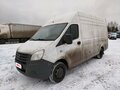 2024 ГАЗ ГАЗель Next, белый, 2108000 рублей