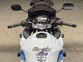2012 Suzuki GSX 1250 FA, белый, 715000 рублей - вид 7