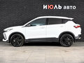 2024 Geely Coolray I Рестайлинг, белый - вид 8